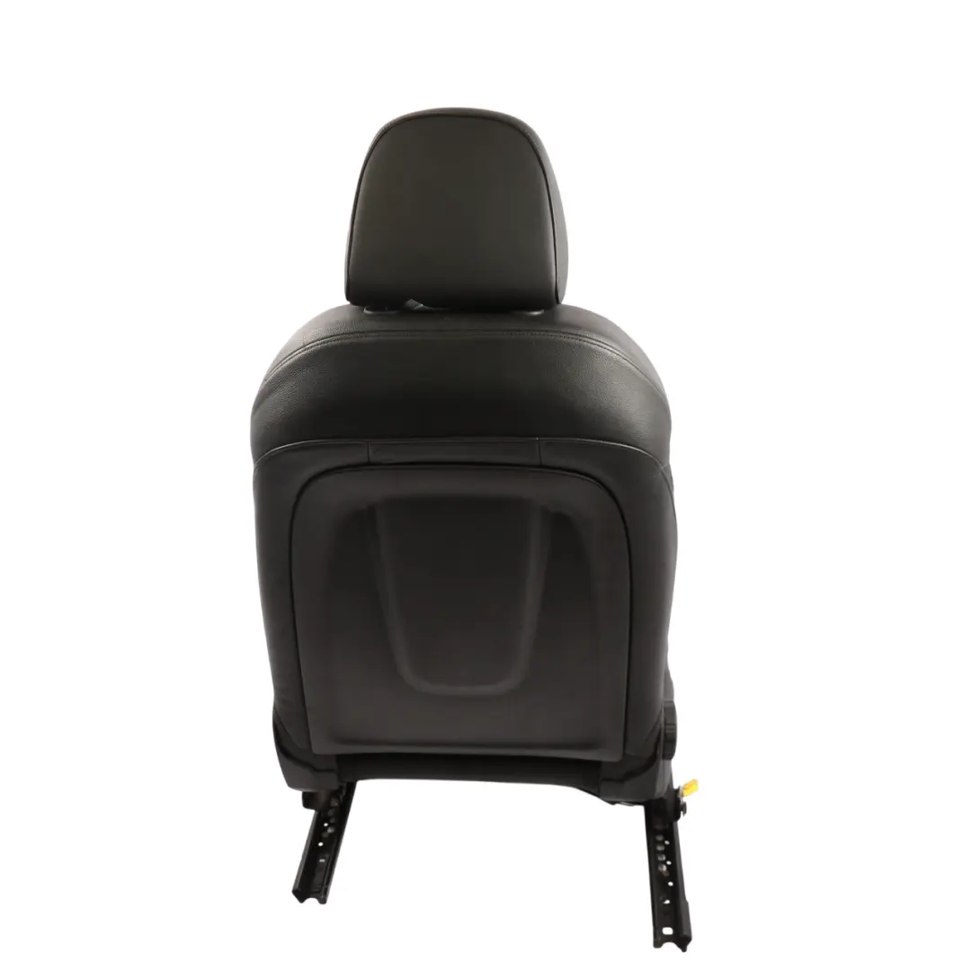 Audi A5 8T Sportback Sport Seat Front Right O/S S-Line Leather Soul Black - SKU 8T8881806-1 - Part number 8T8881806