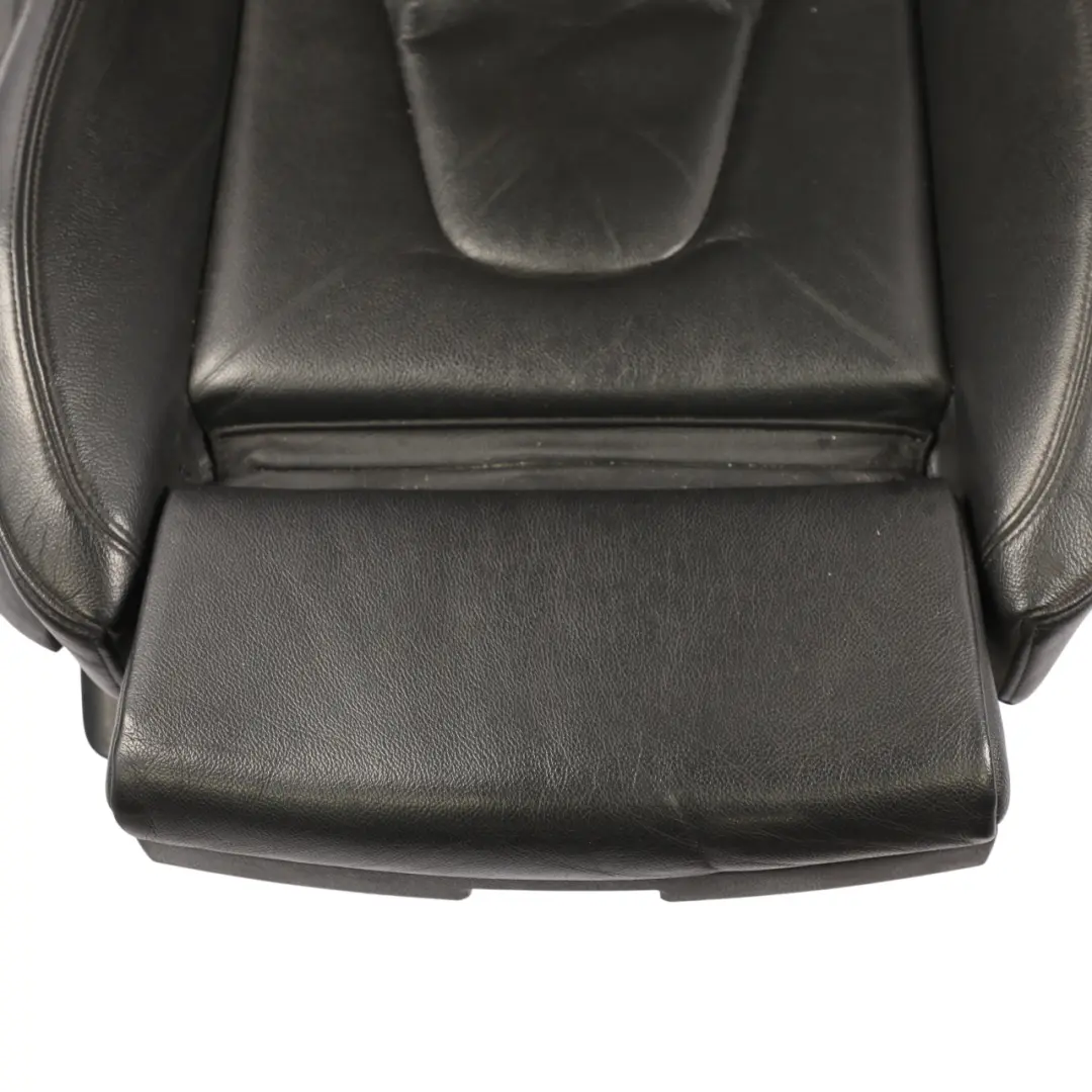 Audi A5 8T Sportback Sport Seat Front Right O/S S-Line Leather Soul Black - SKU 8T8881806-1 - Part number 8T8881806