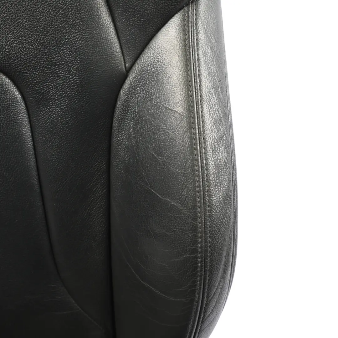 Sportback Sport Seat Front Right O/S S-Line Leather Soul Black to Audi A5 8T with Part number 8T8881806 Audi A5 8T Sportback Sport Seat Front Right O/S S-Line Leather Soul Black - SKU 8T8881806-1 - Part number 8T8881806
