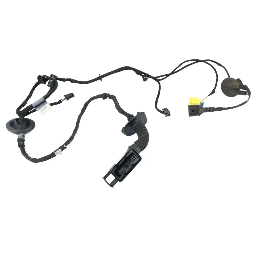 Audi A5 S5 8T Door Wiring Loom Harness Cable Front Right O/S - SKU 8T8971029AP - Part number 8T8971029AP