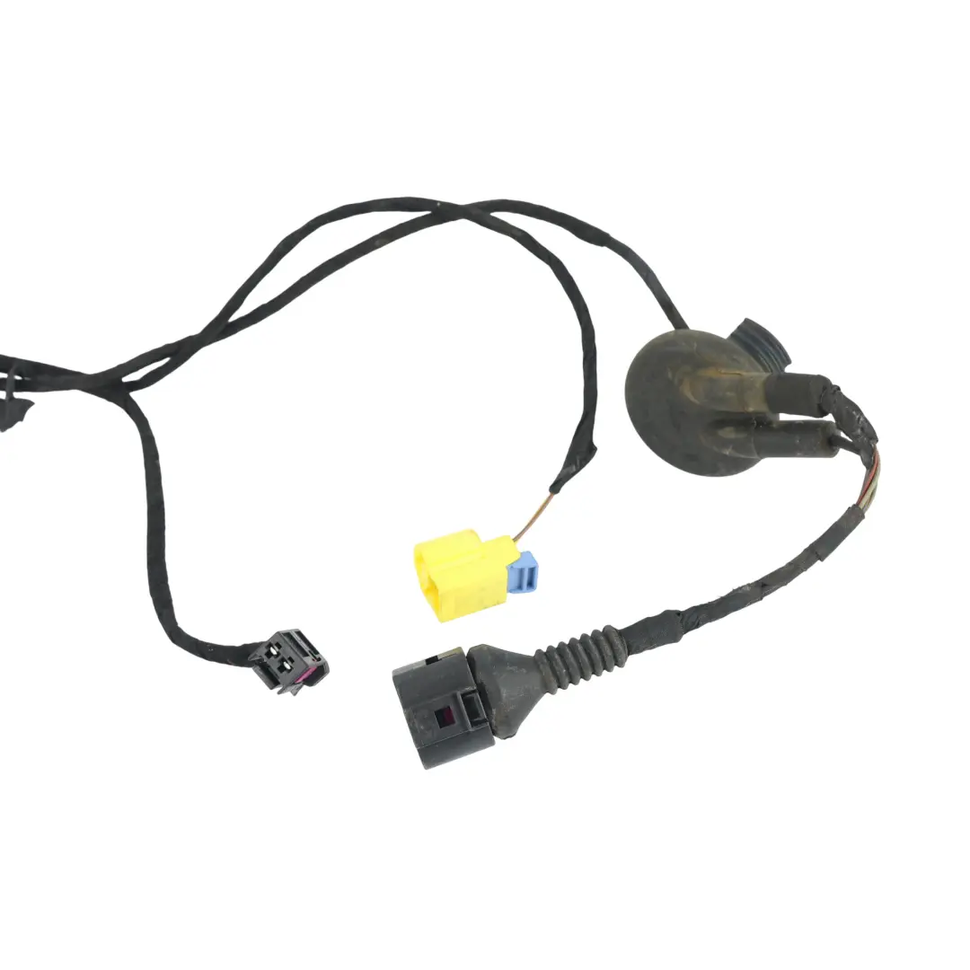 Audi A5 S5 8T Door Wiring Loom Harness Cable Front Right O/S - SKU 8T8971029AP - Part number 8T8971029AP