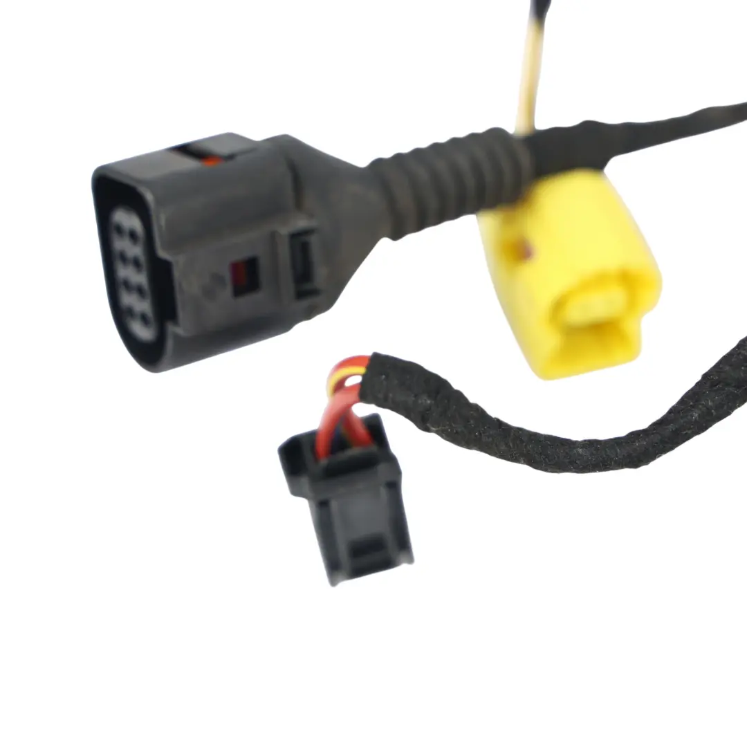 Cableado Arnés Cable Puerta Delantero Derecho para Audi A5 S5 8T con número de pieza 8T8971029AP Audi A5 S5 8T Cableado Arnés Cable Puerta Delantero Derecho - SKU 8T8971029AP - Número de pieza 8T8971029AP