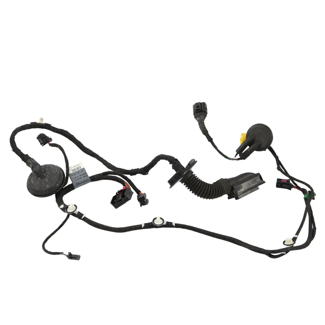 Cablaggio Elettrico Porta Anteriore Lato Guida per Audi A5 S5 8T con numero di parte 8T8971029AQ Audi A5 S5 8T Cablaggio Elettrico Porta Anteriore Lato Guida - SKU 8T8971029AQ - Numero di parte 8T8971029AQ