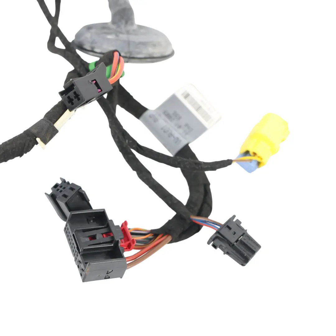 Audi A5 S5 8T Cablaggio Porta Anteriore Destra - SKU 8T8971029K - Numero di parte 8T8971029K