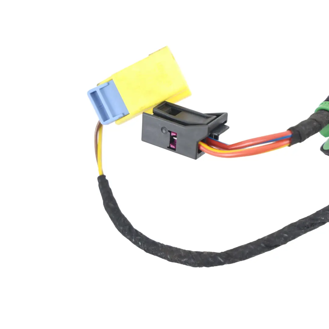 Wiązka Przewodów Drzwi Przedni Prawy do Audi A5 S5 8T o numerze 8T8971029K Audi A5 S5 8T Wiązka Przewodów Drzwi Przedni Prawy - SKU 8T8971029K - Numer Części 8T8971029K
