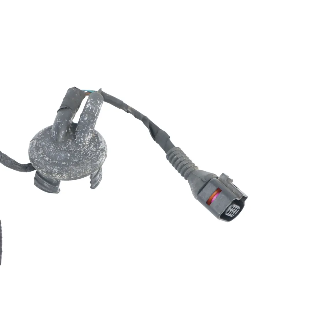Audi A5 S5 8T Faisceau Câblage Porte Avant Droit - SKU 8T8971029K - Numéro de pièce 8T8971029K