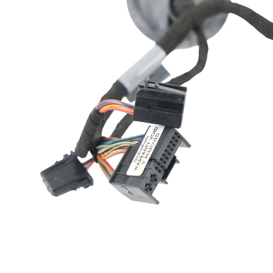 Faisceau Câblage Porte Avant Droit pour Audi A5 S5 8T à propos du numéro de pièce 8T8971029K Audi A5 S5 8T Faisceau Câblage Porte Avant Droit - SKU 8T8971029K - Numéro de pièce 8T8971029K