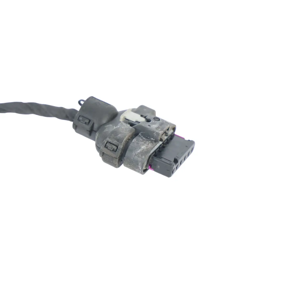 Audi A5 S5 8T Faisceau Câblage Porte Arrière Gauche - SKU 8T8971687J - Numéro de pièce 8T8971687J