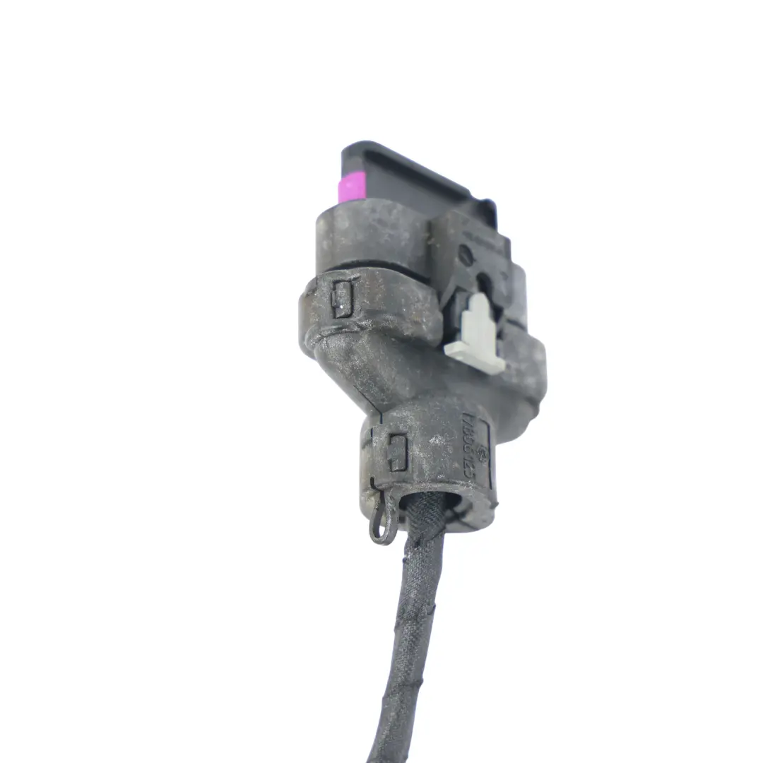 Cableado Arnés Cable Puerta Trasera Derecha para Audi A5 S5 8T con número de pieza 8T8971688J Audi A5 S5 8T Cableado Arnés Cable Puerta Trasera Derecha - SKU 8T8971688J - Número de pieza 8T8971688J