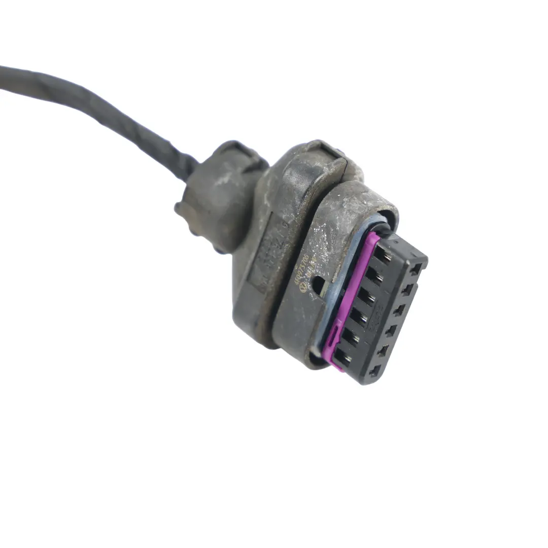 Audi A5 S5 8T Türkabelbaum Kabelstrang Hinten Rechts - SKU 8T8971688J - Teilenummer 8T8971688J