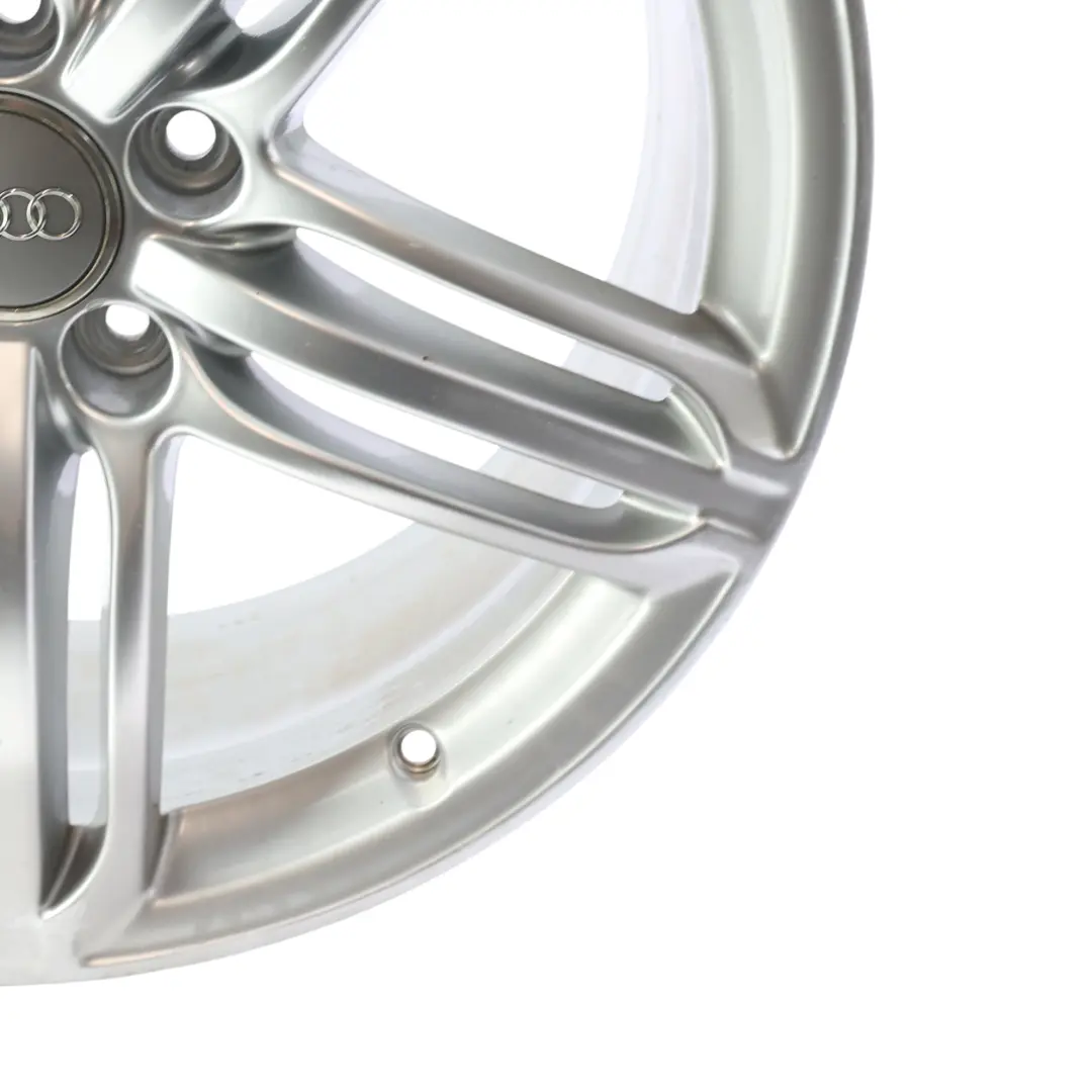 Audi Q3 8U Cerchi In Lega Argento 19" ET:36 8,5J - SKU 8U0601025AC-1 - Numero di parte 8U0601025AC