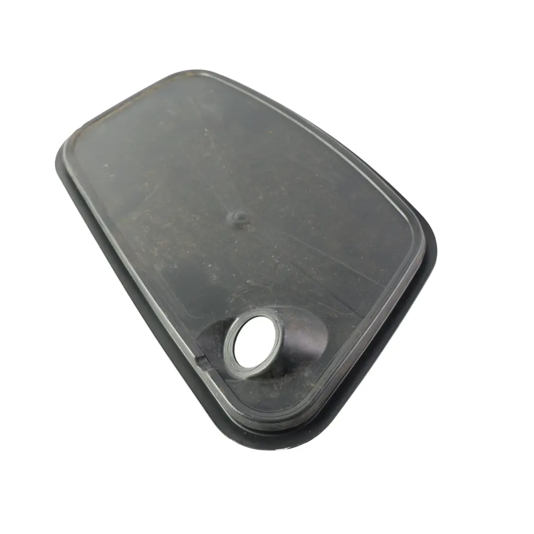 Türschloss Schalter Blende Vorne Links Abdeckung Schwarz für Audi TT 8J mit Teilenummer 8U0837915 Audi TT 8J Türschloss Schalter Blende Vorne Links Abdeckung Schwarz - SKU 8U0837915 - Teilenummer 8U0837915