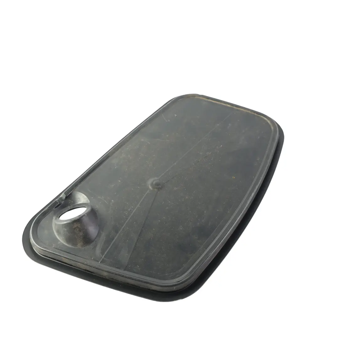 Door Lock Switch Trim Front Left N/S Panel Cover Black to Audi TT 8J with Part number 8U0837915 Audi TT 8J Door Lock Switch Trim Front Left N/S Panel Cover Black - SKU 8U0837915 - Part number 8U0837915