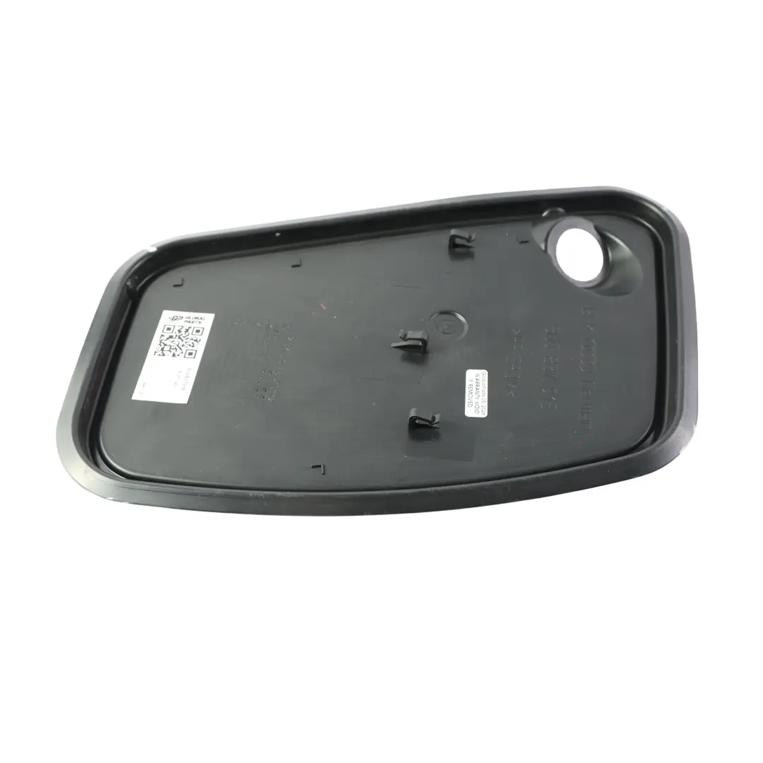 Interrupteur Verrouillage Porte Avant Gauche Noir pour Audi TT 8J à propos du numéro de pièce 8U0837915 Audi TT 8J Interrupteur Verrouillage Porte Avant Gauche Noir - SKU 8U0837915 - Numéro de pièce 8U0837915