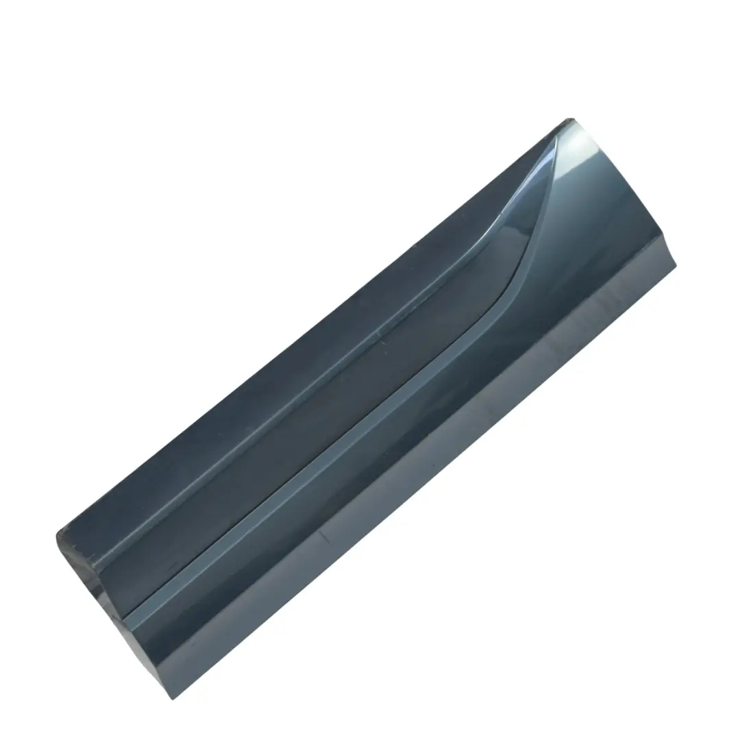 Hintere Tür Untere Zierleiste Rechts Utopia Blau X5L für Audi Q3 8U mit Teilenummer 8U0853970R Audi Q3 8U Hintere Tür Untere Zierleiste Rechts Utopia Blau X5L - SKU 8U0853970R-UBL - Teilenummer 8U0853970R