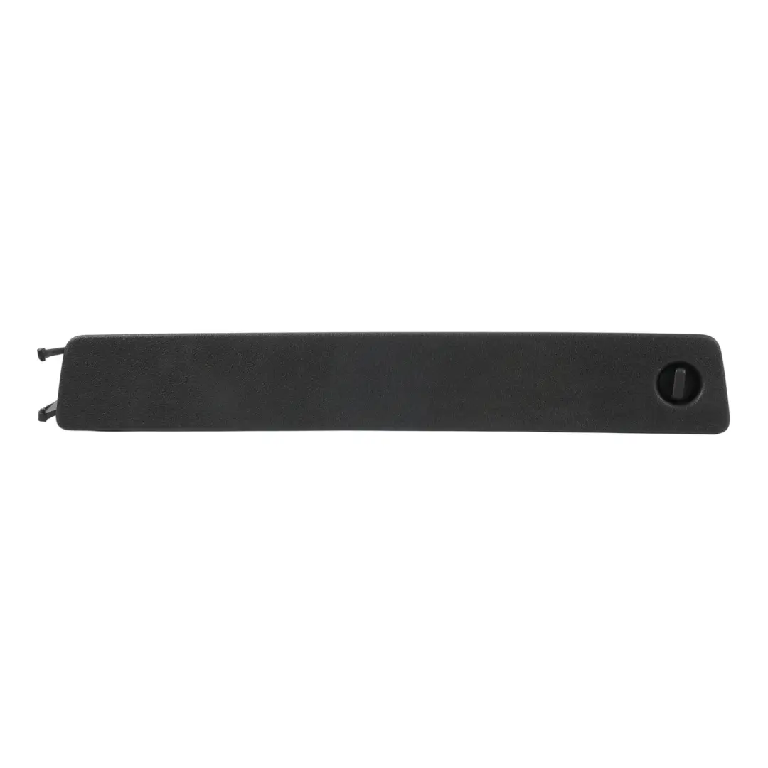 Audi Q3 RSQ3 8U Couvercle Triangle Arrière Hayon 490004010 - SKU 8U0863995 - Numéro de pièce 8U0863995