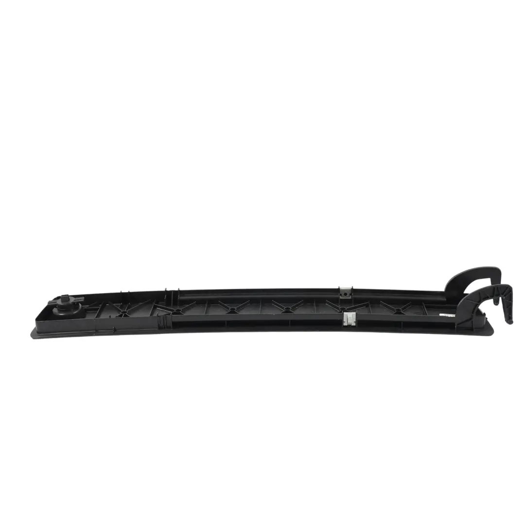 Audi Q3 RSQ3 8U Warndreieck Abdeckung Heckklappe Verkleidung - SKU 8U0863995 - Teilenummer 8U0863995