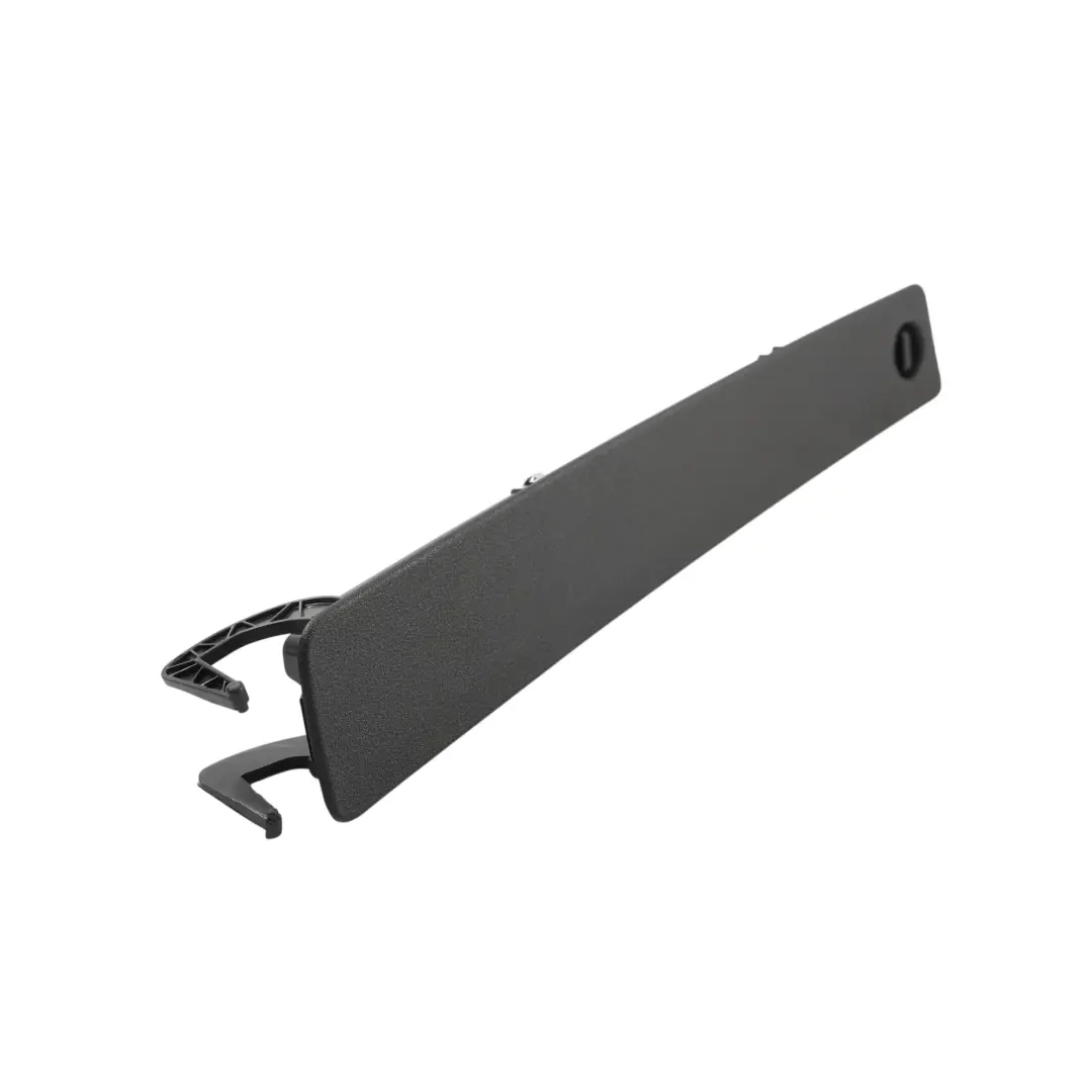 Audi Q3 RSQ3 8U Warning Triangle Cover Rear Tailgate Trim 490004010 - SKU 8U0863995 - Part number 8U0863995