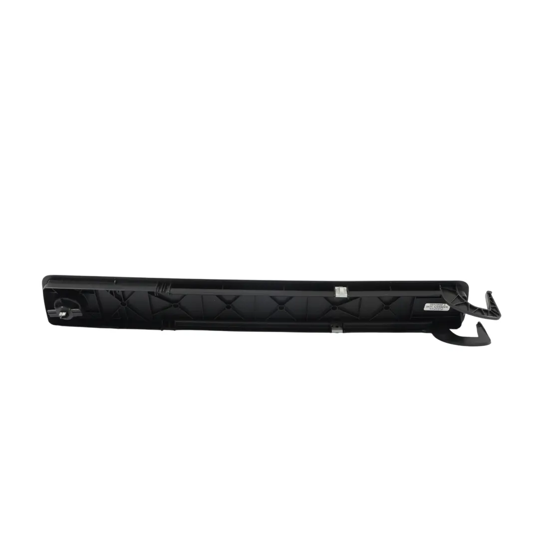 Audi Q3 RSQ3 8U Warning Triangle Cover Rear Tailgate Trim 490004010 - SKU 8U0863995 - Part number 8U0863995
