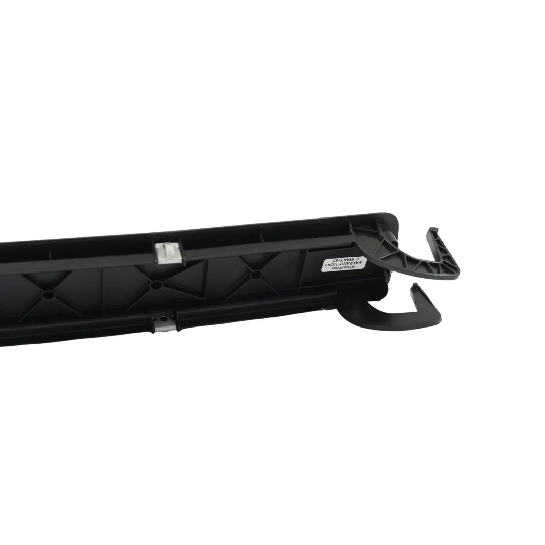 Audi Q3 RSQ3 8U Couvercle Triangle Arrière Hayon 490004010 - SKU 8U0863995 - Numéro de pièce 8U0863995