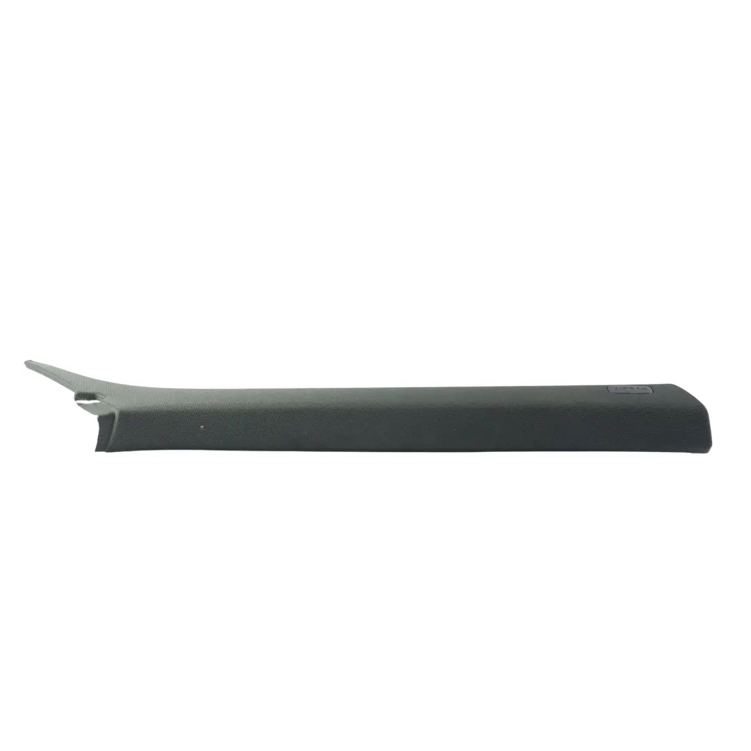 Audi Q3 8U Garniture Montant A Supérieur Droit Noir - SKU 8U0867234D - Numéro de pièce 8U0867234D