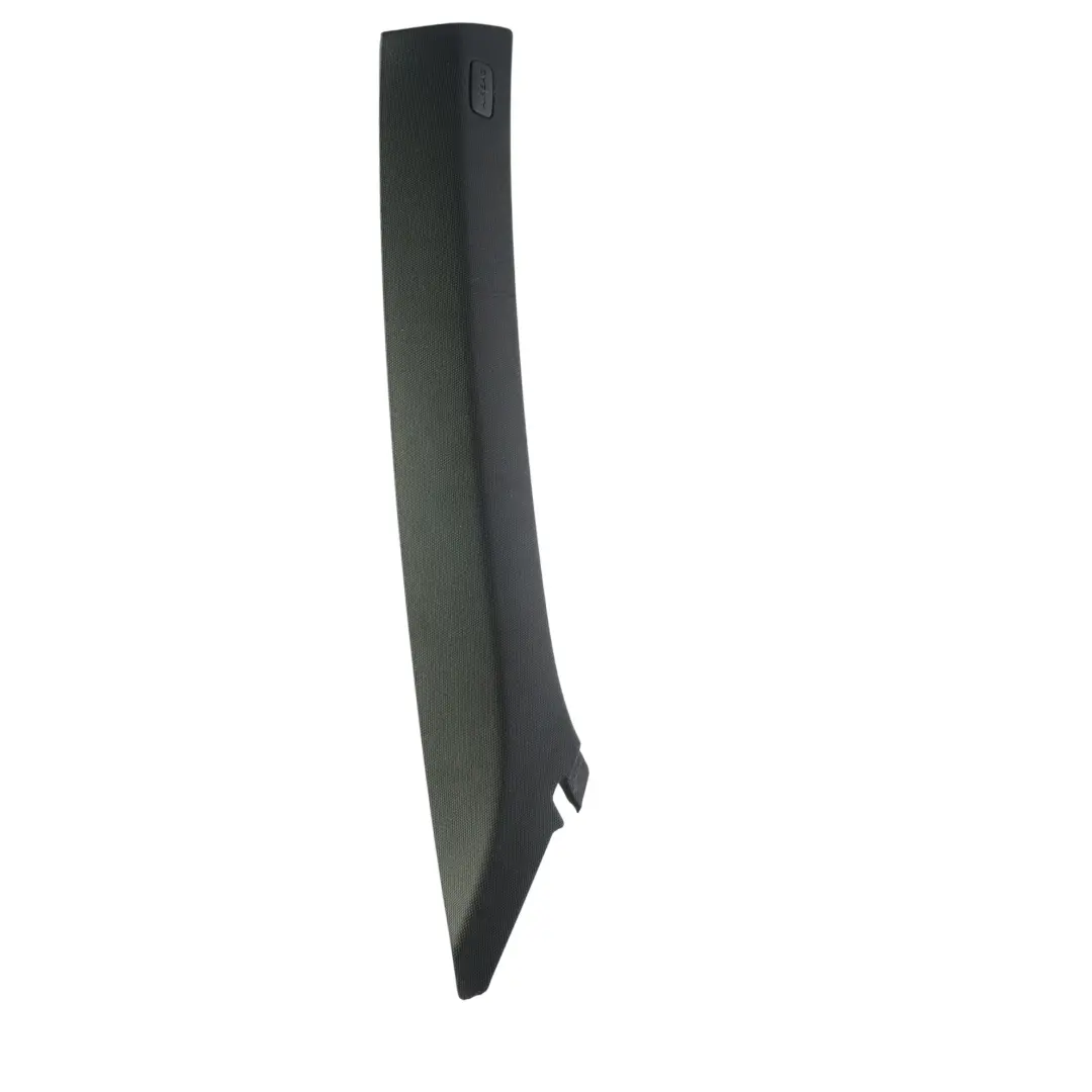 Audi Q3 8U A-Säule Verkleidung Abdeckung Oben Rechts Schwarz - SKU 8U0867234D - Teilenummer 8U0867234D