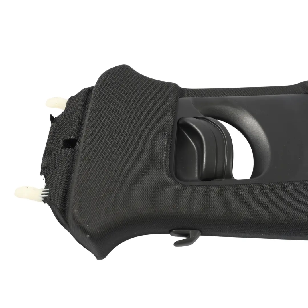 Rivestimento Pannello Montante B Porta Sinistro 8U0867293 per Audi Q3 8U con numero di parte 8U0867243D Audi Q3 8U Rivestimento Pannello Montante B Porta Sinistro 8U0867293 - SKU 8U0867243D - Numero di parte 8U0867243D