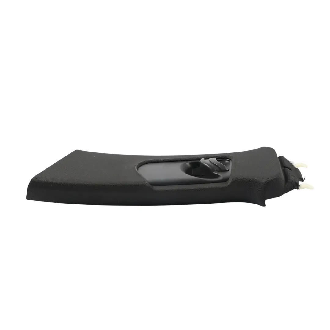 Poszycie Osłona Słupka B Lewa 8U0867293 do Audi Q3 8U o numerze 8U0867243D Audi Q3 8U Poszycie Osłona Słupka B Lewa 8U0867293 - SKU 8U0867243D - Numer Części 8U0867243D