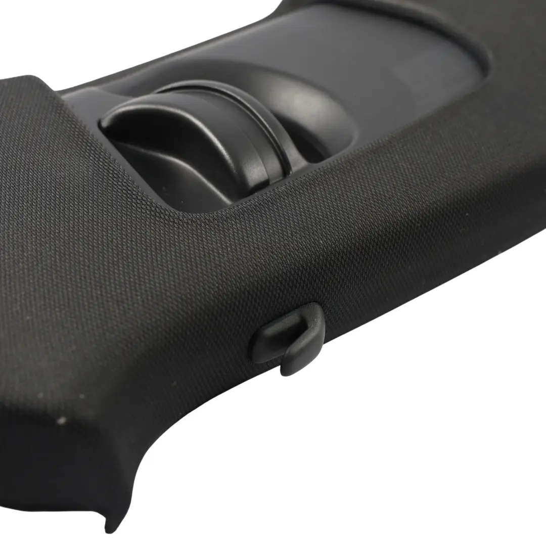 Audi Q3 8U Tür B-Säule Verkleidung Abdeckung Panel Links 8U0867293 - SKU 8U0867243D - Teilenummer 8U0867243D