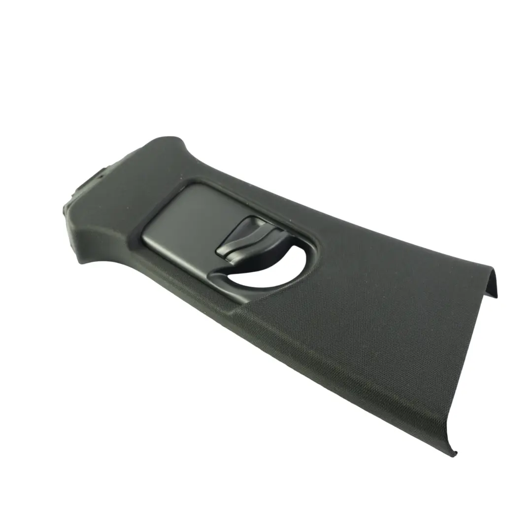 Audi Q3 8U B-Säule Verkleidung Blende Oben Rechts Schwarz - SKU 8U0867244D - Teilenummer 8U0867244D