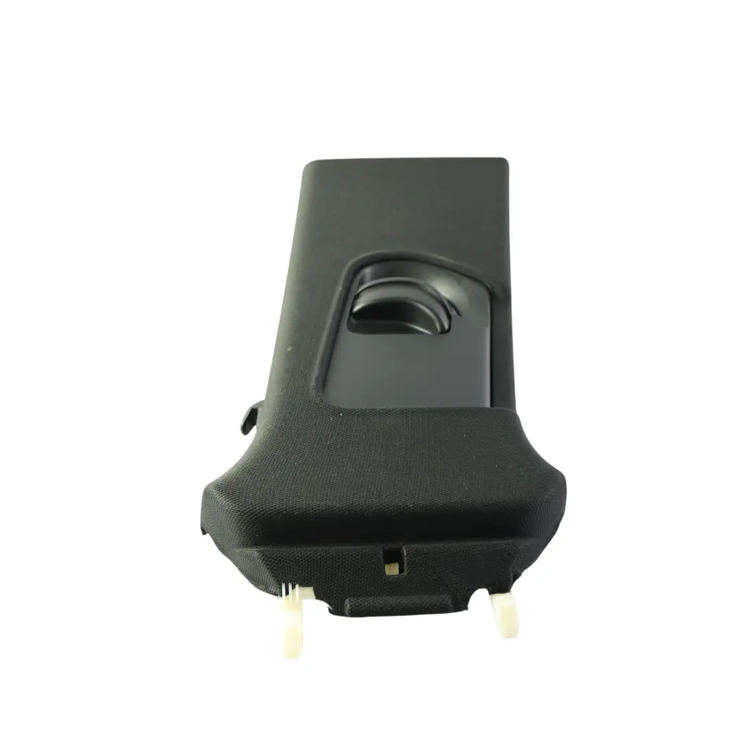 Audi Q3 8U Garniture Cache Montant B Supérieur Droit Noir - SKU 8U0867244D - Numéro de pièce 8U0867244D