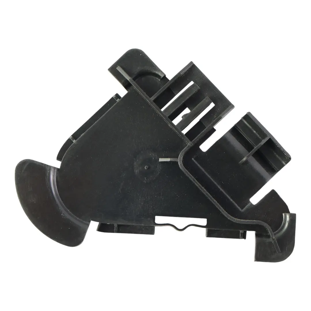 Audi Q3 8U Supporto Staffa Modulo Unità Controllo Pompa Carburante - SKU 8U0907239 - Numero di parte 8U0907239