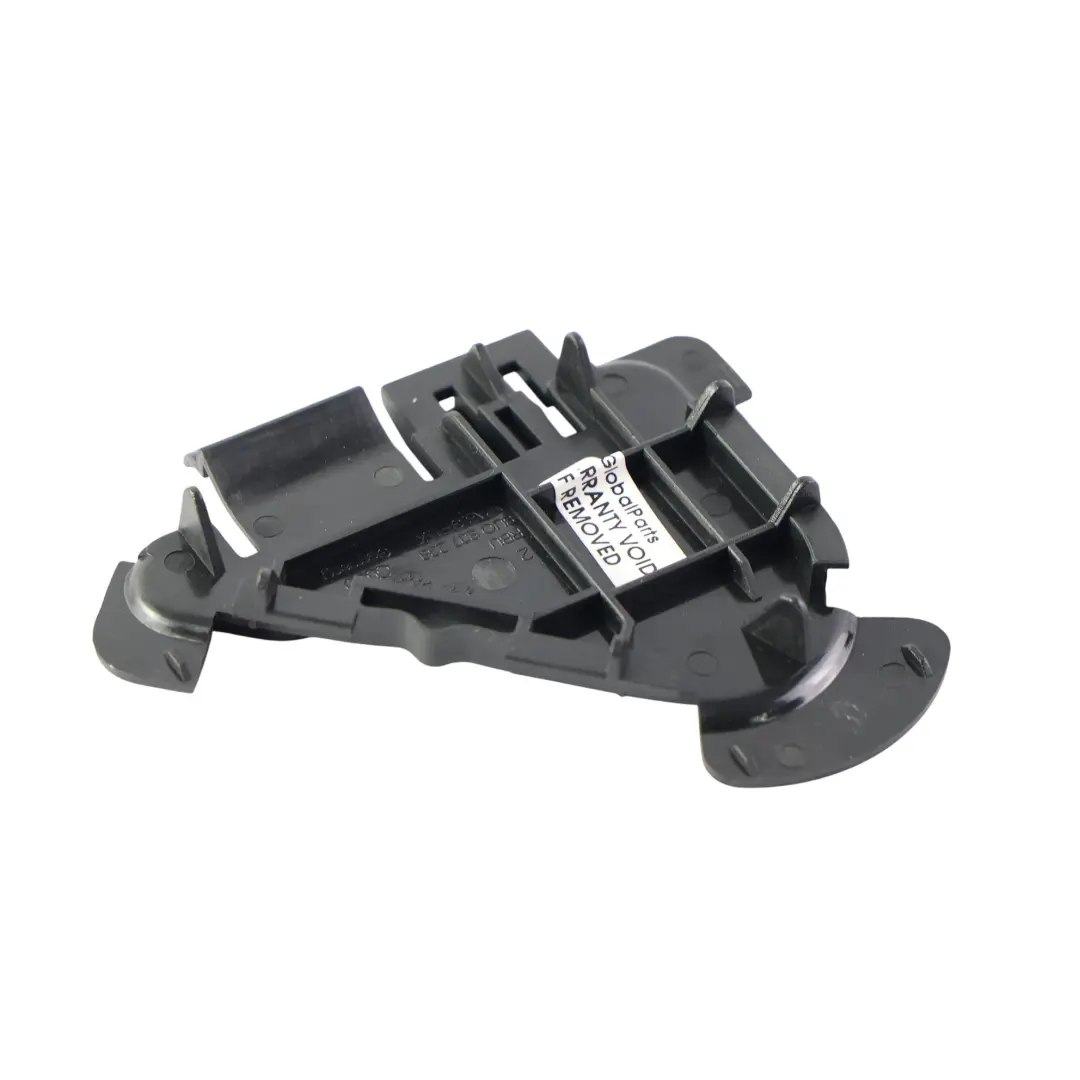 Audi Q3 8U Kraftstoffpumpe Steuergerät Modul Halterung Träger - SKU 8U0907239 - Teilenummer 8U0907239