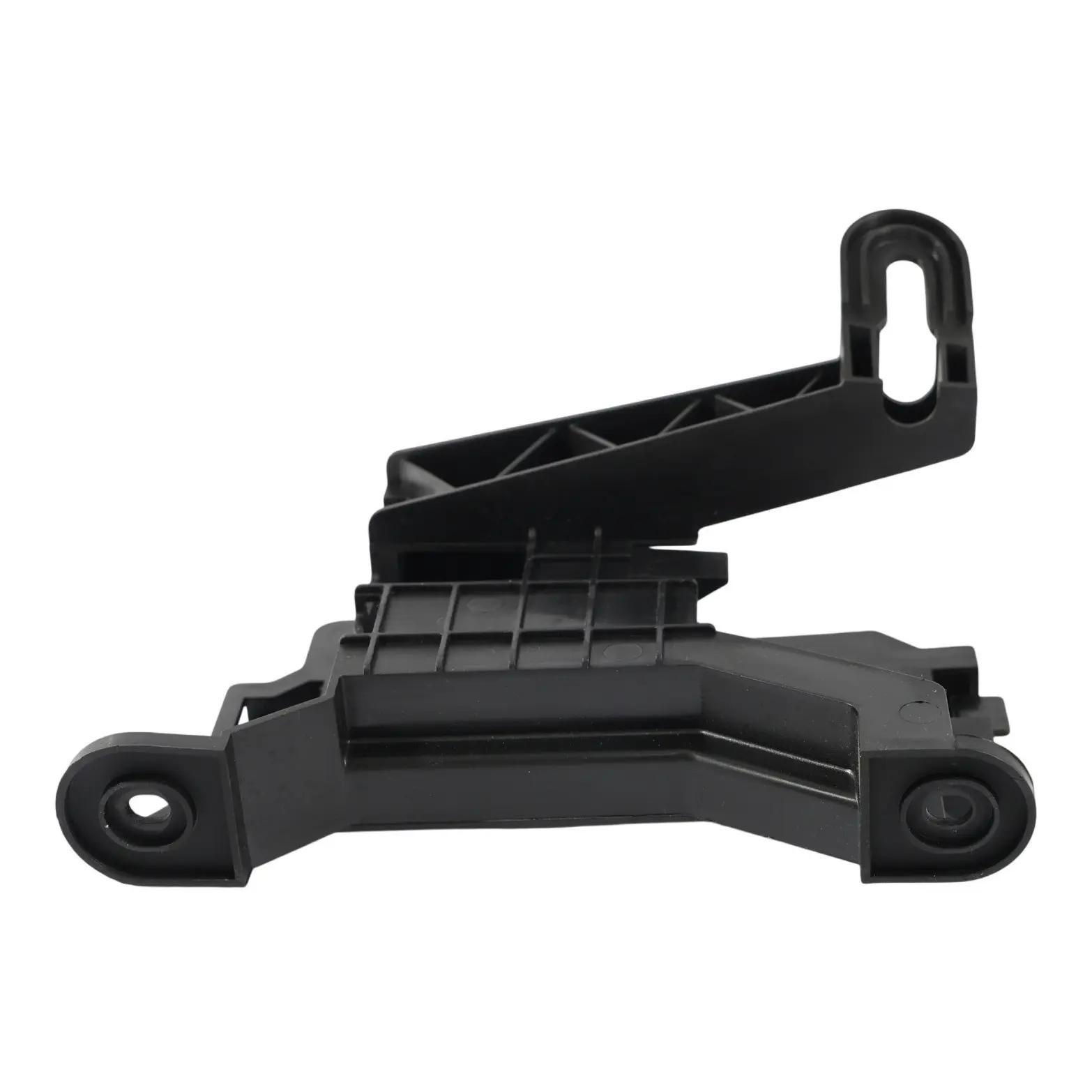 Audi Q3 8U Anhängerkupplung Modul Halterung Halter Gehäuse 8U0907297