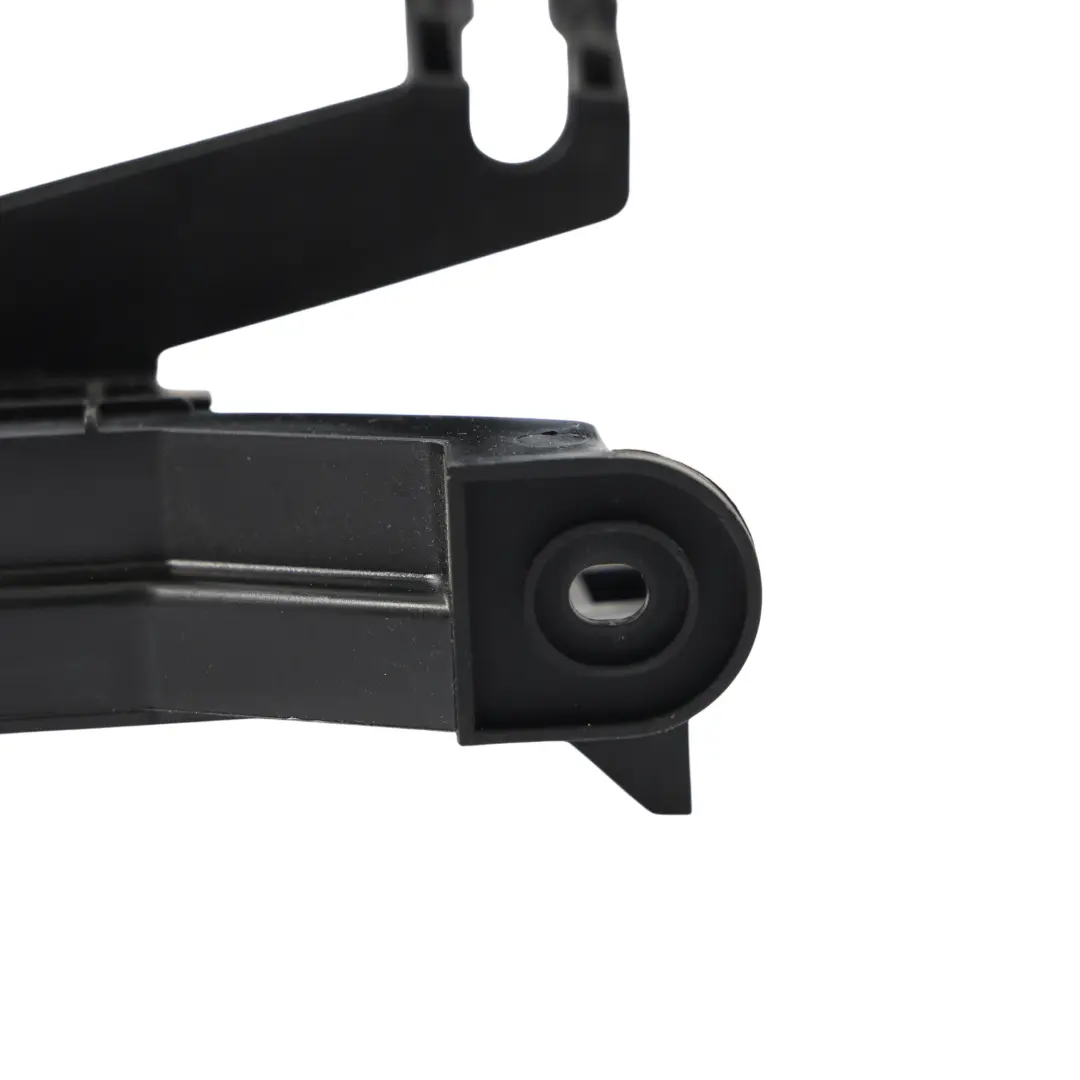 Audi Q3 8U Supporto Staffa Modulo Traino Rimorchio Alloggiamento - SKU 8U0907297 - Numero di parte 8U0907297