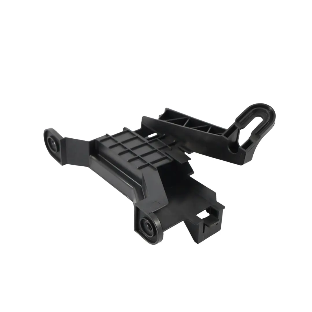 Audi Q3 8U Trailer Towing Module Bracket Holder Mount Support Housing - SKU 8U0907297 - Part number 8U0907297