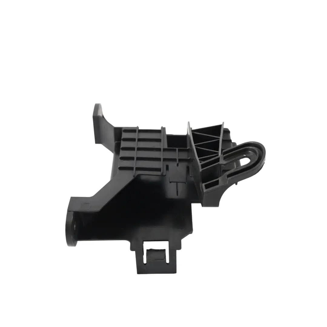 Audi Q3 8U Trailer Towing Module Bracket Holder Mount Support Housing - SKU 8U0907297 - Part number 8U0907297