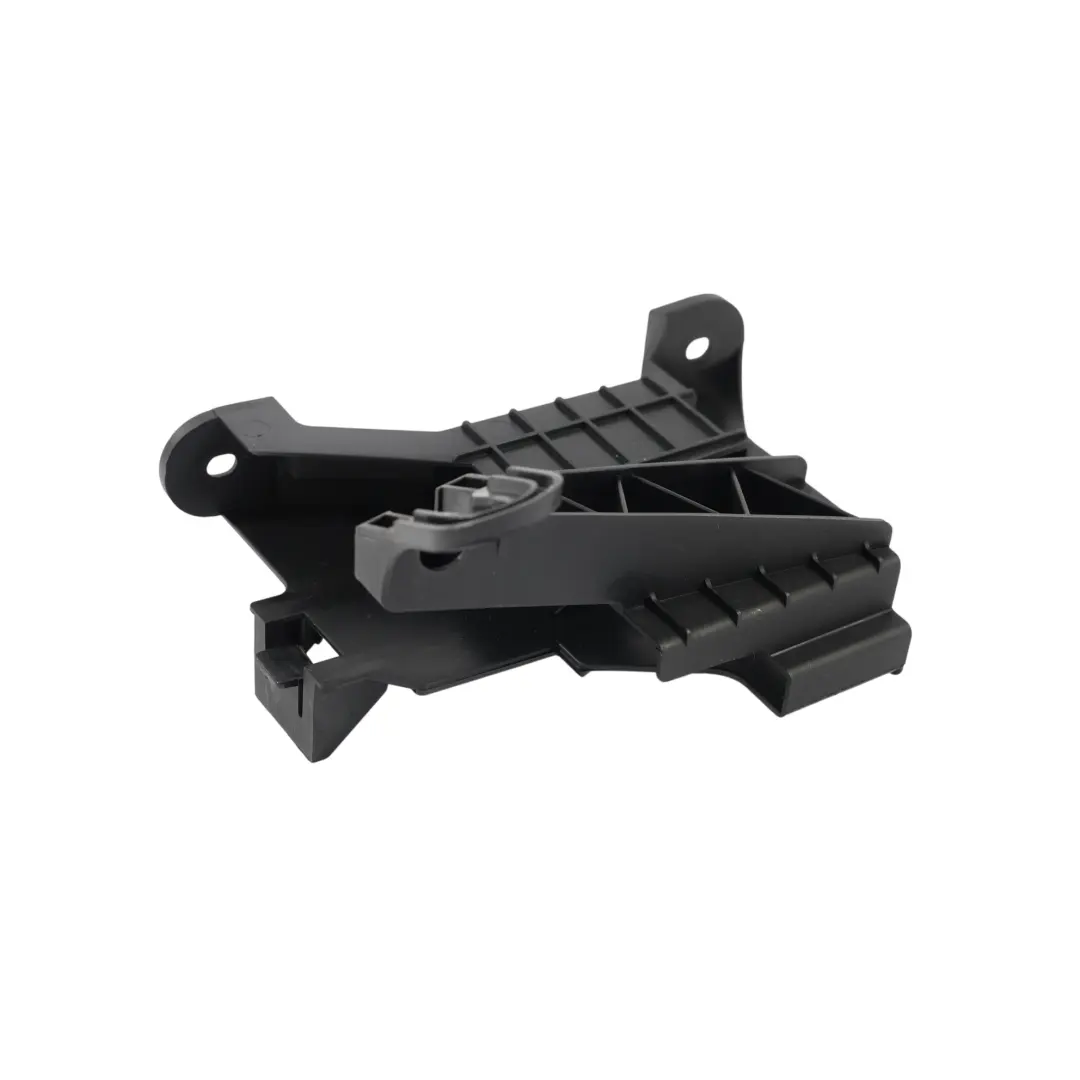 Audi Q3 8U Anhängerkupplung Modul Halterung Halter Gehäuse - SKU 8U0907297 - Teilenummer 8U0907297