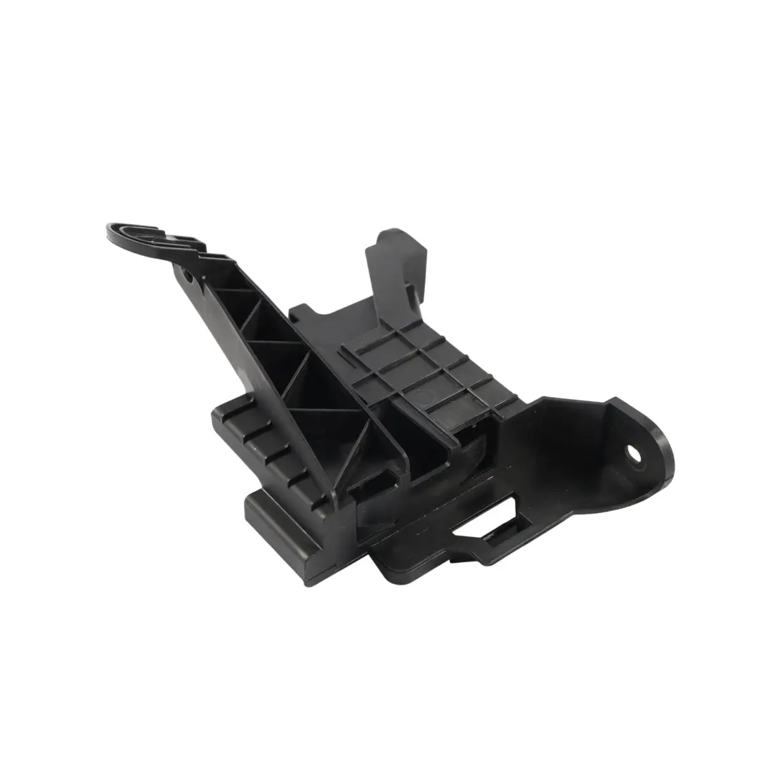 Audi Q3 8U Trailer Towing Module Bracket Holder Mount Support Housing - SKU 8U0907297 - Part number 8U0907297
