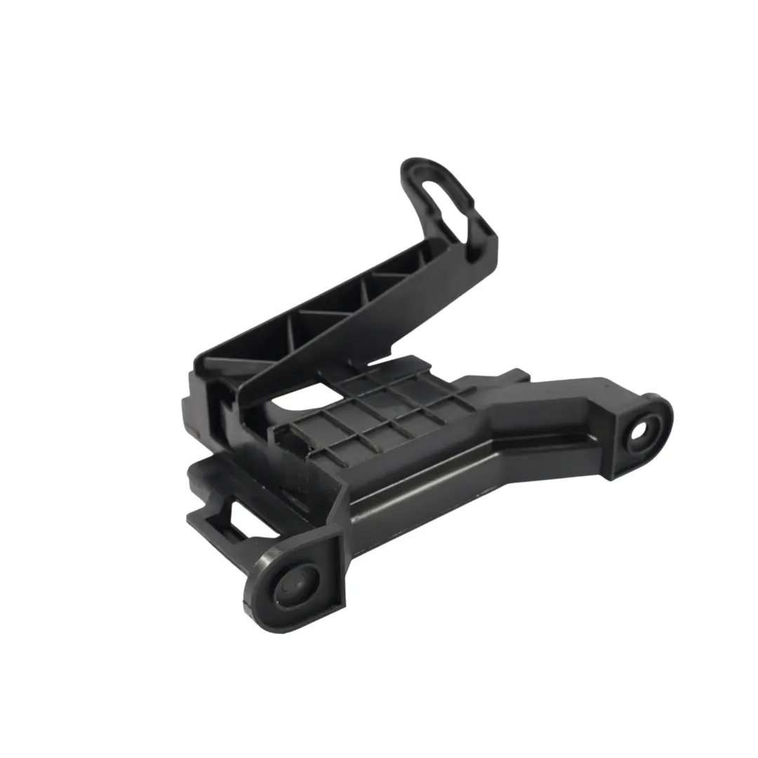 Trailer Towing Module Bracket Holder Mount Support Housing to Audi Q3 8U with Part number 8U0907297 Audi Q3 8U Trailer Towing Module Bracket Holder Mount Support Housing - SKU 8U0907297 - Part number 8U0907297