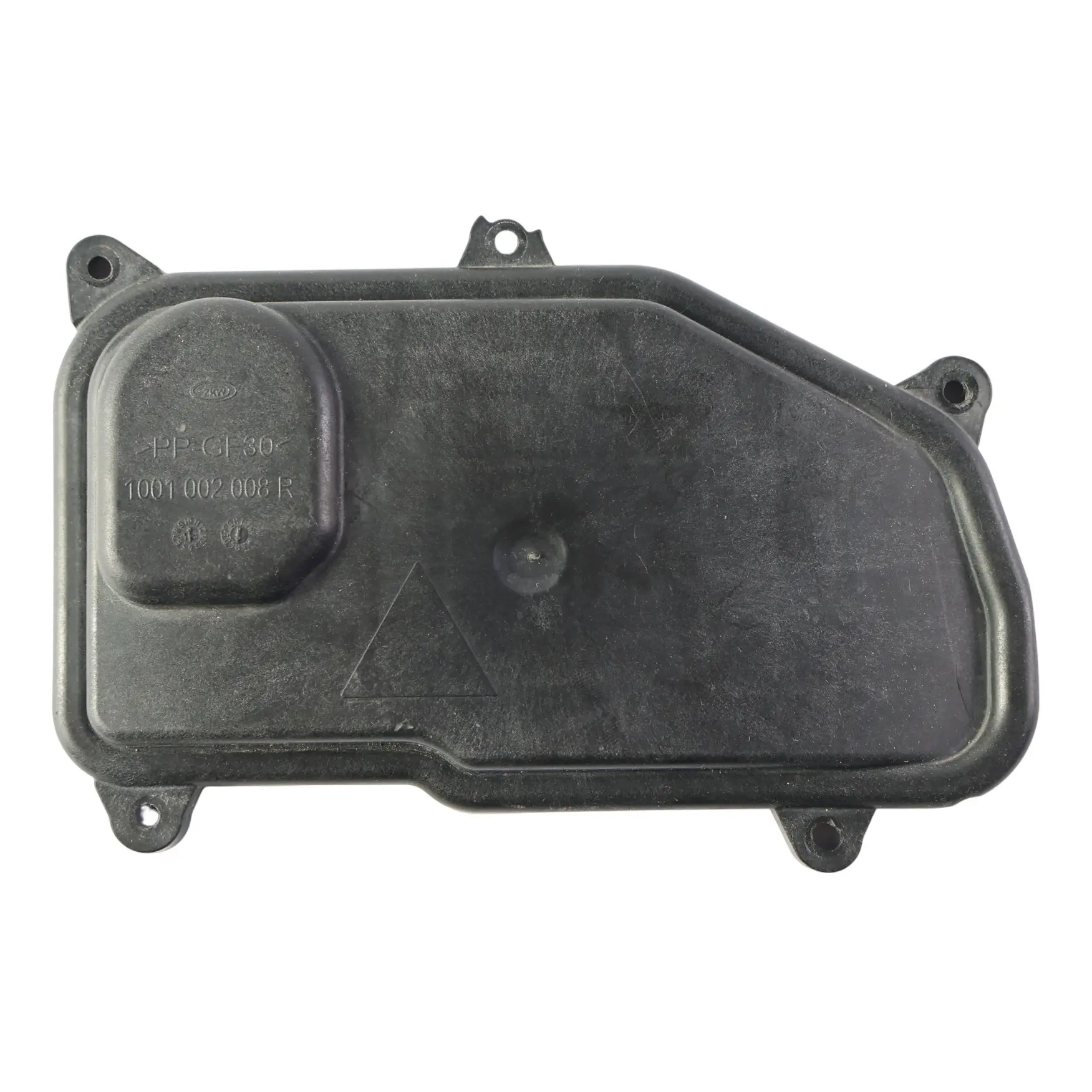 Audi Q3 8U Headlight Lamp Bulb Cap Dust Cover Right O/S 8U0941158A