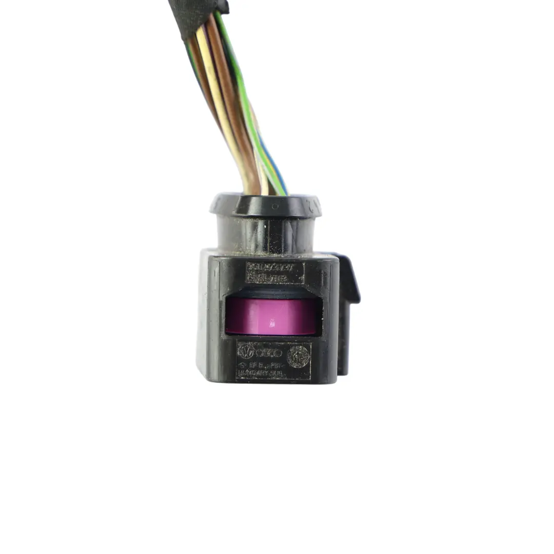 LED Scheinwerfer Stecker Kabelbaum Rechts für Audi Q3 8U mit Teilenummer 8U0941774A Audi Q3 8U LED Scheinwerfer Stecker Kabelbaum Rechts - SKU 8U0941774A-1 - Teilenummer 8U0941774A
