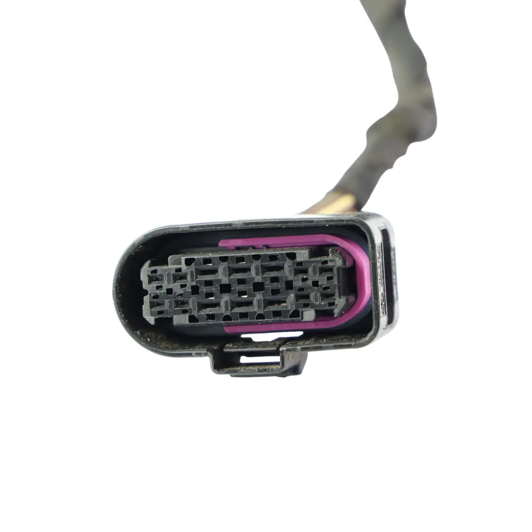 Faro LED Enchufe Conector Cableado Derecho para Audi Q3 8U con número de pieza 8U0941774A Audi Q3 8U Faro LED Enchufe Conector Cableado Derecho - SKU 8U0941774A-1 - Número de pieza 8U0941774A