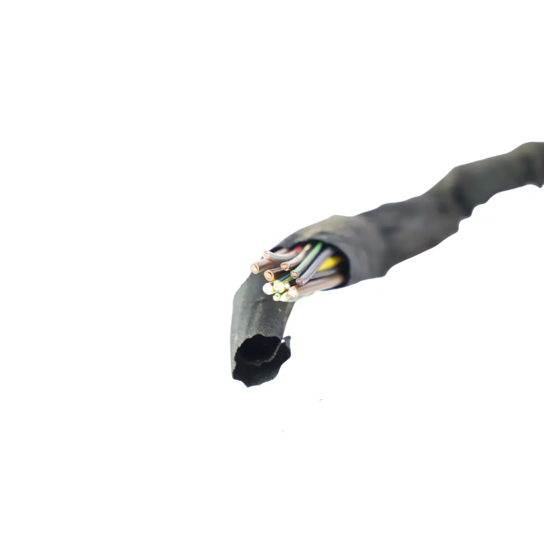 Audi Q3 8U Faro LED Enchufe Conector Cableado Derecho - SKU 8U0941774A-1 - Número de pieza 8U0941774A