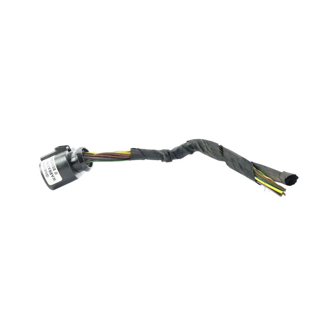 LED Scheinwerfer Stecker Kabelbaum Rechts für Audi Q3 8U mit Teilenummer 8U0941774A Audi Q3 8U LED Scheinwerfer Stecker Kabelbaum Rechts - SKU 8U0941774A-1 - Teilenummer 8U0941774A