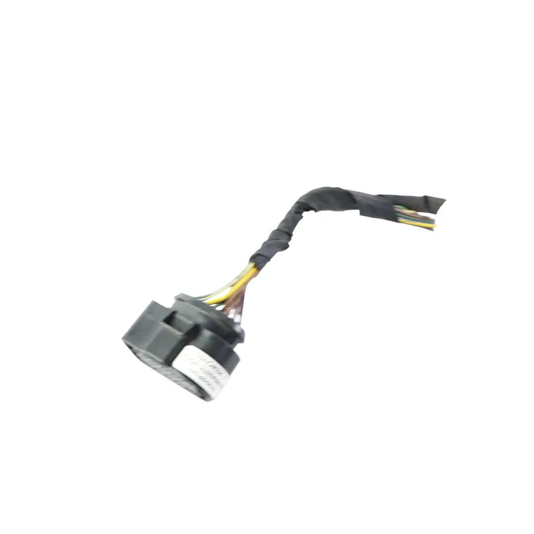 Audi Q3 8U LED Scheinwerfer Stecker Kabelbaum Rechts - SKU 8U0941774A-1 - Teilenummer 8U0941774A