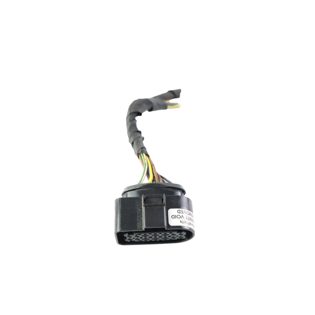 LED Scheinwerfer Stecker Kabelbaum Rechts für Audi Q3 8U mit Teilenummer 8U0941774A Audi Q3 8U LED Scheinwerfer Stecker Kabelbaum Rechts - SKU 8U0941774A-1 - Teilenummer 8U0941774A