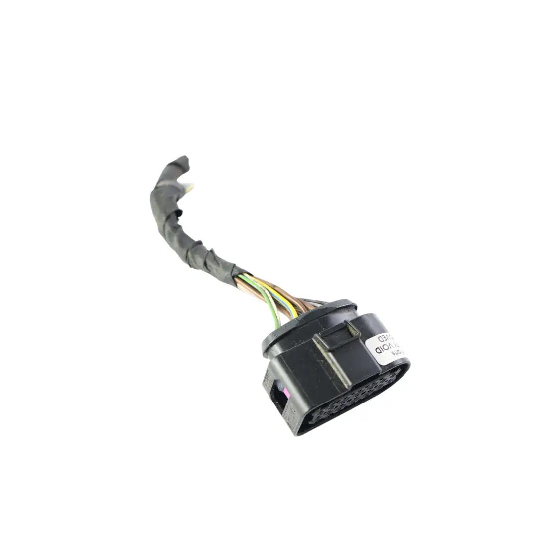 Faro LED Presa Spina Cablaggio Cavo Destra per Audi Q3 8U con numero di parte 8U0941774A Audi Q3 8U Faro LED Presa Spina Cablaggio Cavo Destra - SKU 8U0941774A-1 - Numero di parte 8U0941774A