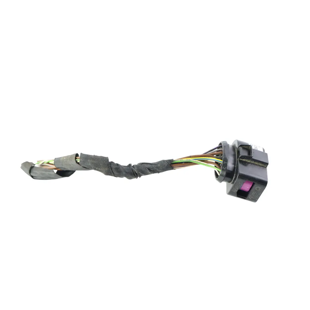 Lampa Prawa Przednia LED Wtyczka Gniazdo Wiązka do Audi Q3 8U o numerze 8U0941774A Audi Q3 8U Lampa Prawa Przednia LED Wtyczka Gniazdo Wiązka - SKU 8U0941774A-1 - Numer Części 8U0941774A