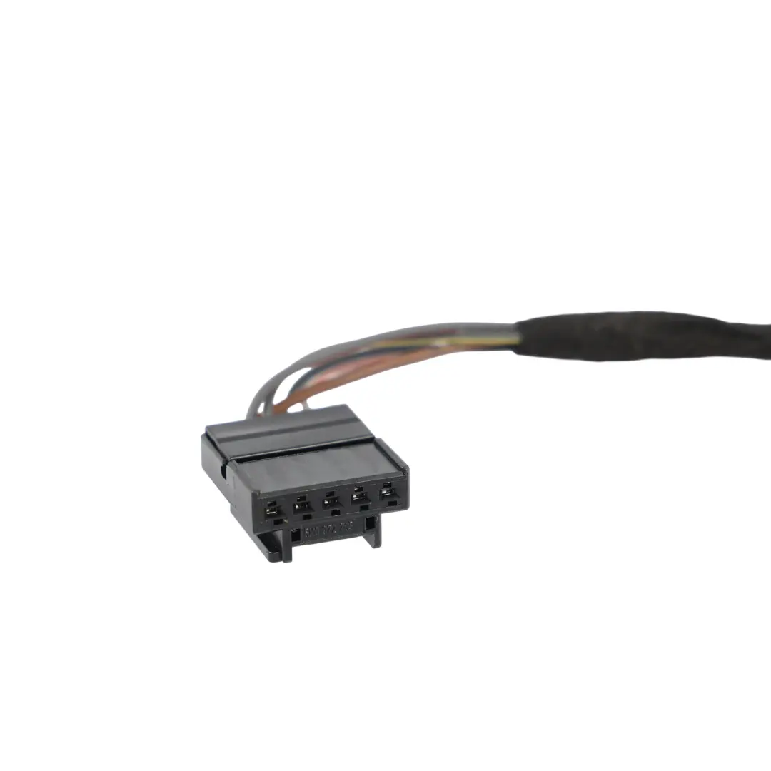 Facelift Feu Arrière Gauche Faisceau Câbles pour Audi Q3 8U à propos du numéro de pièce 8U0945093N Audi Q3 8U Facelift Feu Arrière Gauche Faisceau Câbles - SKU 8U0945093N-2 - Numéro de pièce 8U0945093N